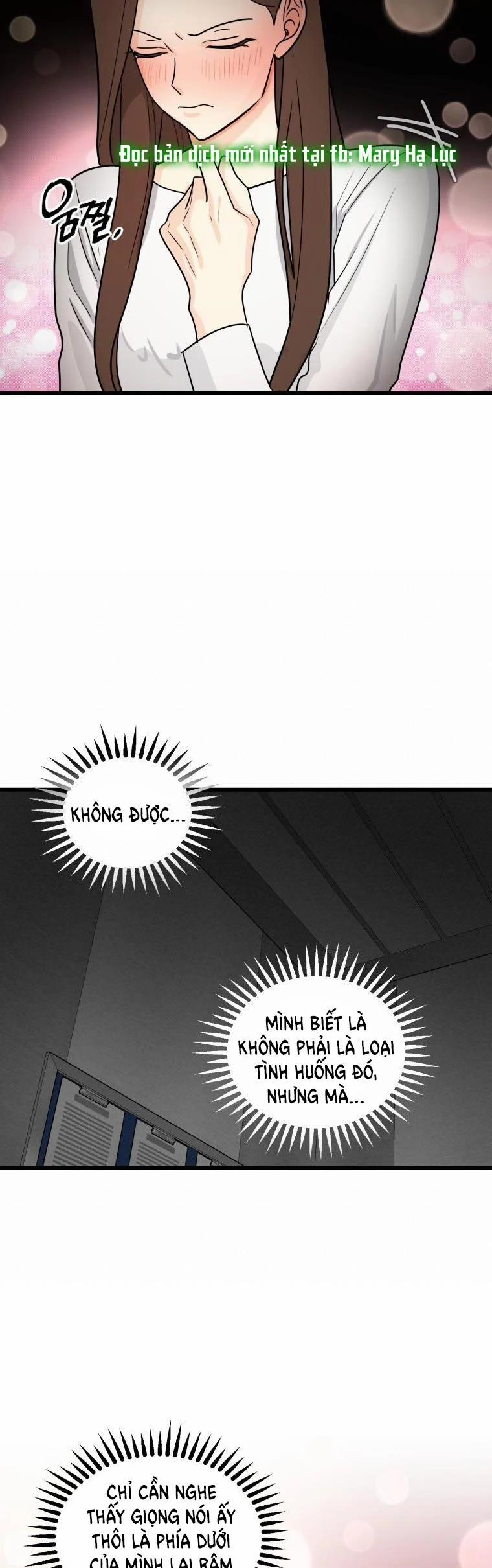 [18+] Con Số 9 Kì Lạ 7.1 trang 6