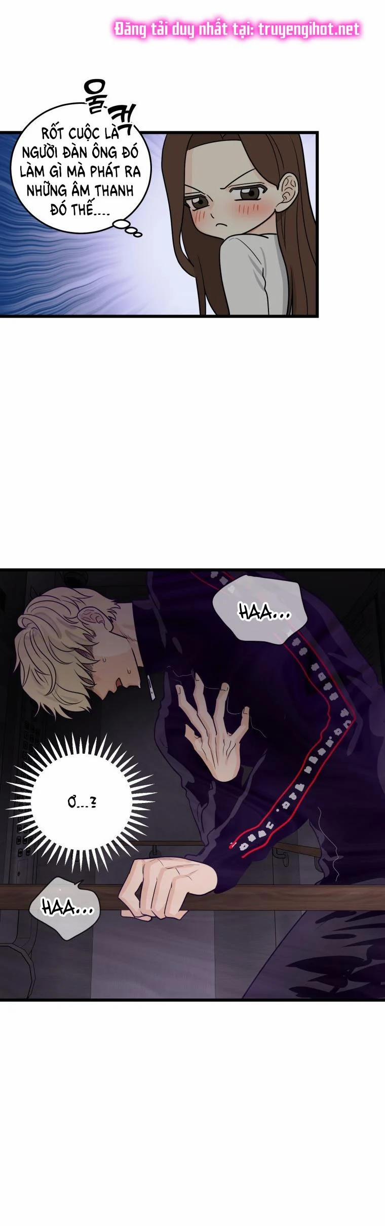 [18+] Con Số 9 Kì Lạ 7.1 trang 8