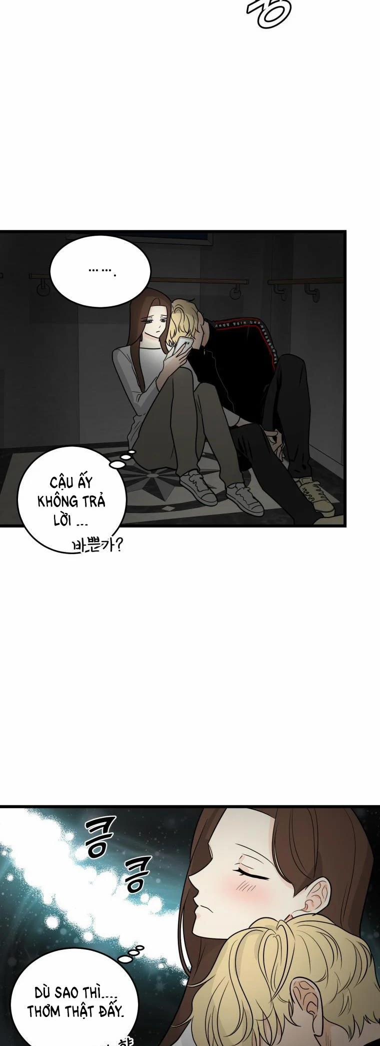 [18+] Con Số 9 Kì Lạ 7.2 trang 4