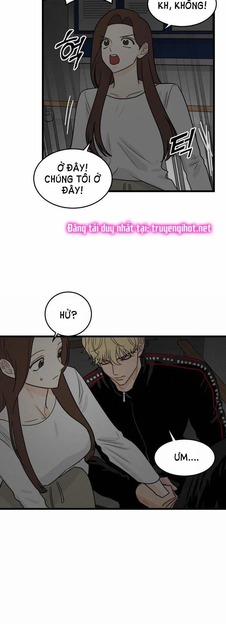 [18+] Con Số 9 Kì Lạ 7.2 trang 9