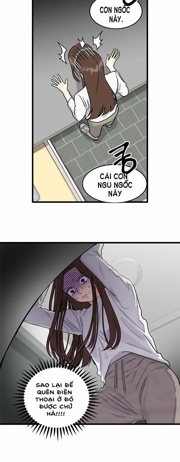 [18+] Con Số 9 Kì Lạ 8.1 trang 1