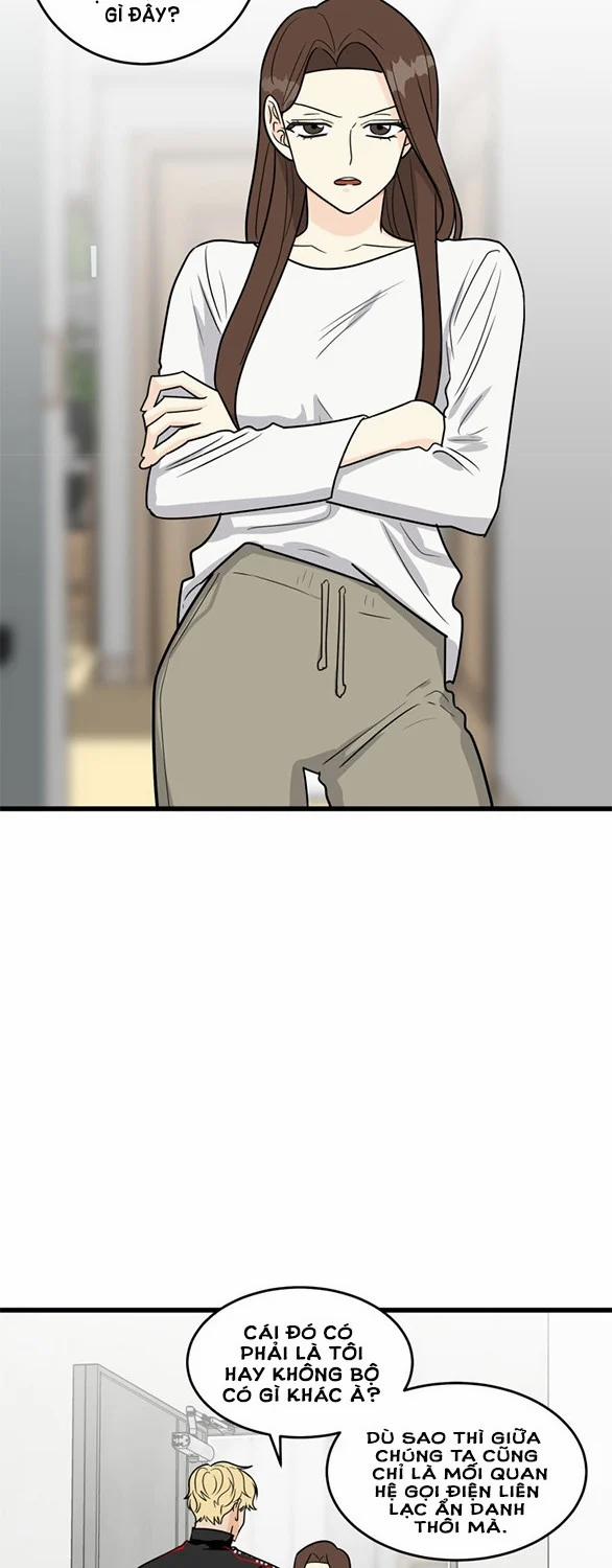 [18+] Con Số 9 Kì Lạ 8.1 trang 13