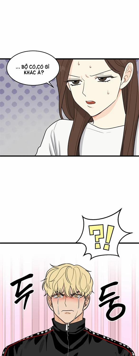 [18+] Con Số 9 Kì Lạ 8.1 trang 15