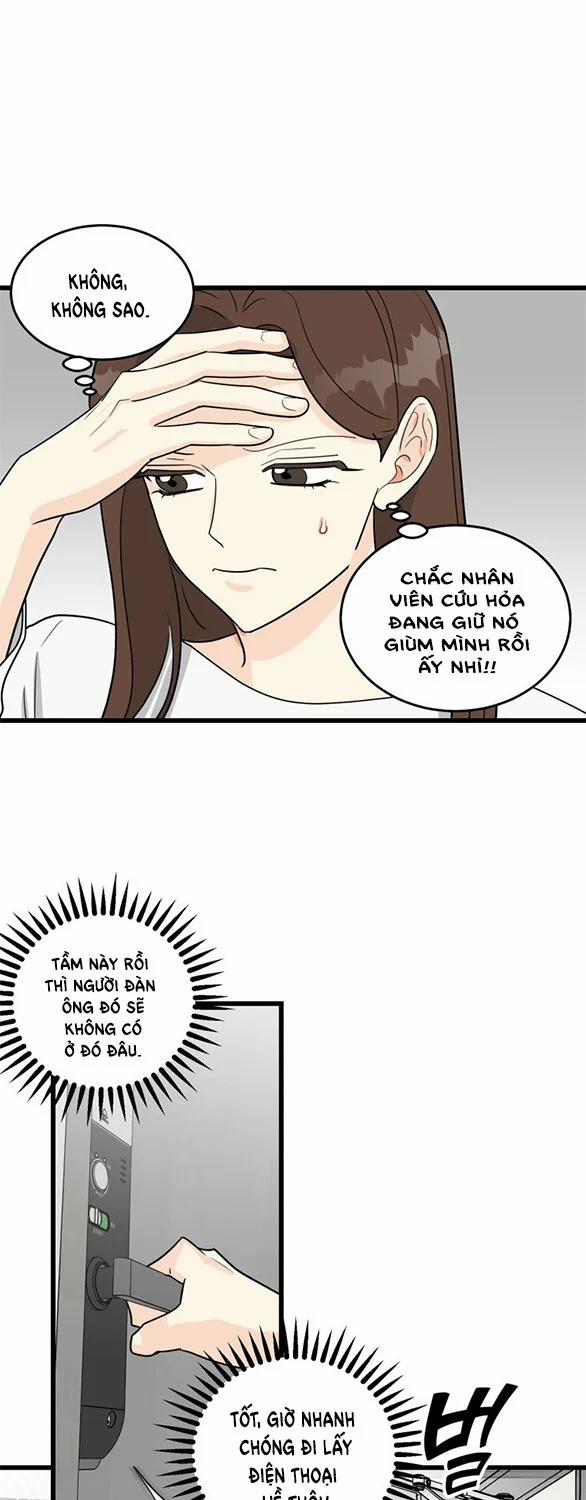 [18+] Con Số 9 Kì Lạ 8.1 trang 2