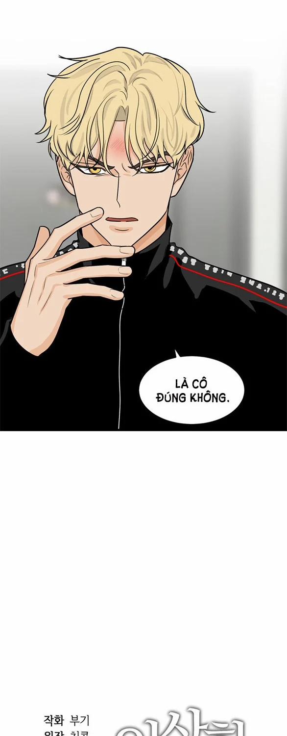 [18+] Con Số 9 Kì Lạ 8.1 trang 5