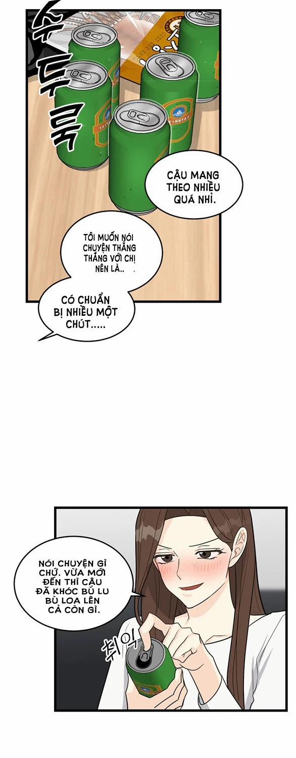 [18+] Con Số 9 Kì Lạ 8.2 trang 10