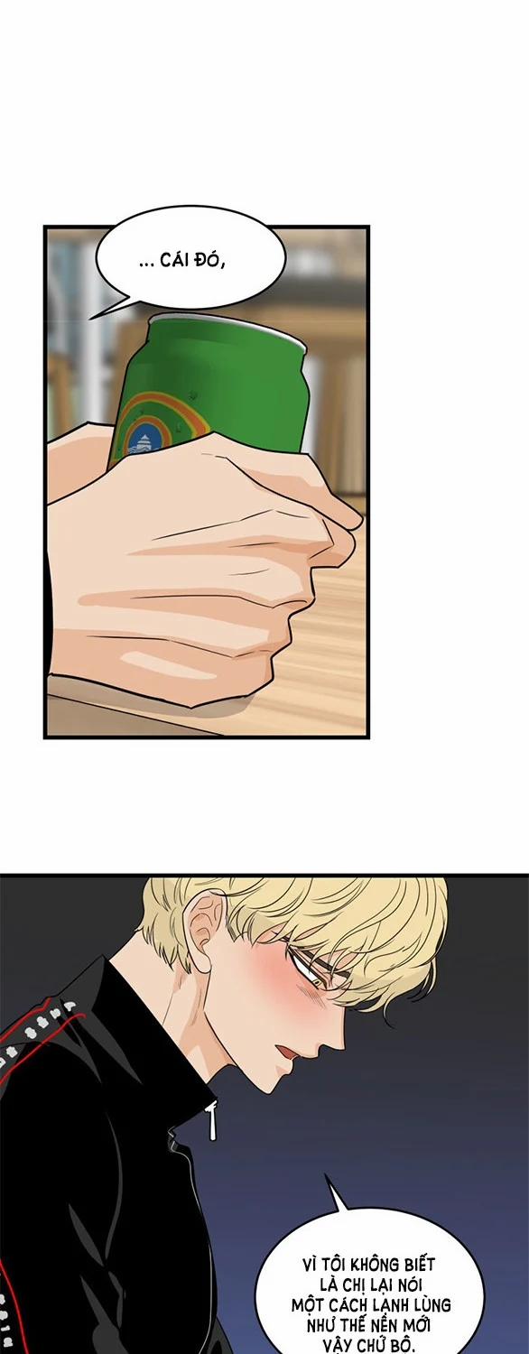 [18+] Con Số 9 Kì Lạ 8.2 trang 11
