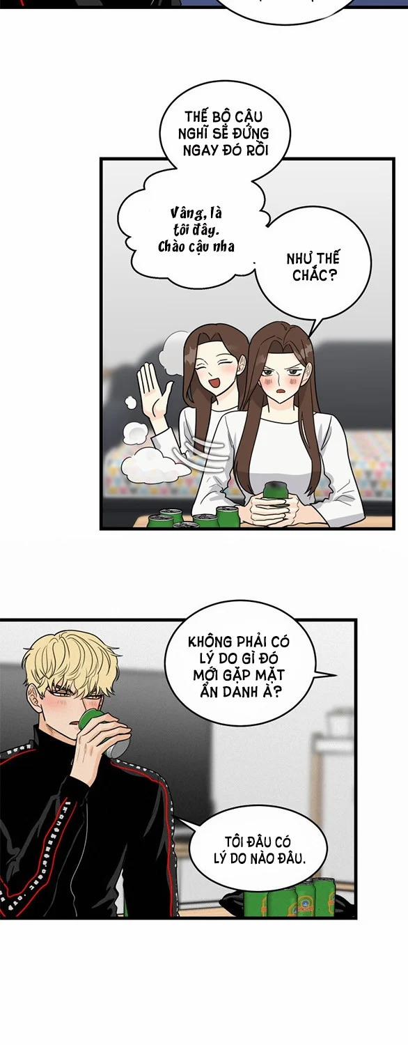 [18+] Con Số 9 Kì Lạ 8.2 trang 12