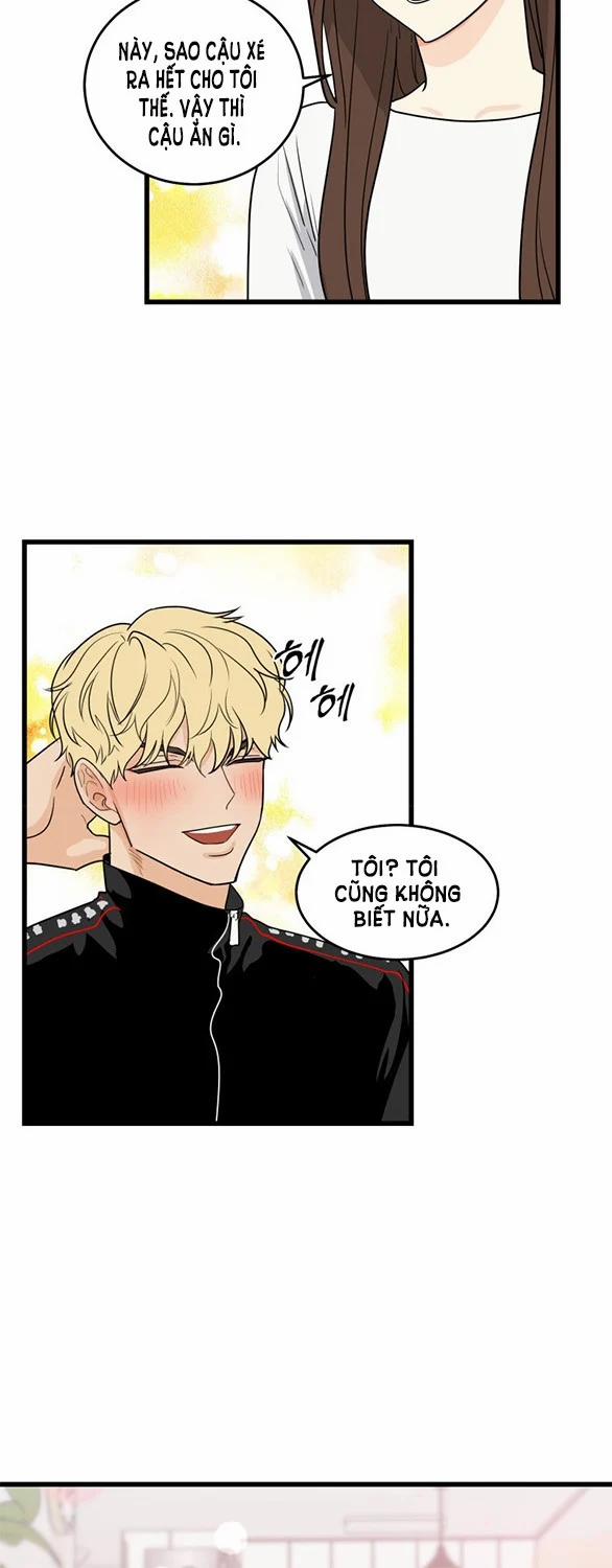 [18+] Con Số 9 Kì Lạ 8.2 trang 18