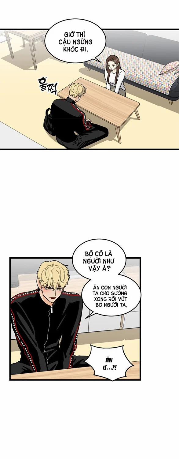 [18+] Con Số 9 Kì Lạ 8.2 trang 2