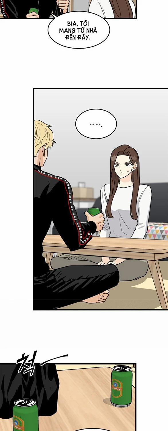 [18+] Con Số 9 Kì Lạ 8.2 trang 4