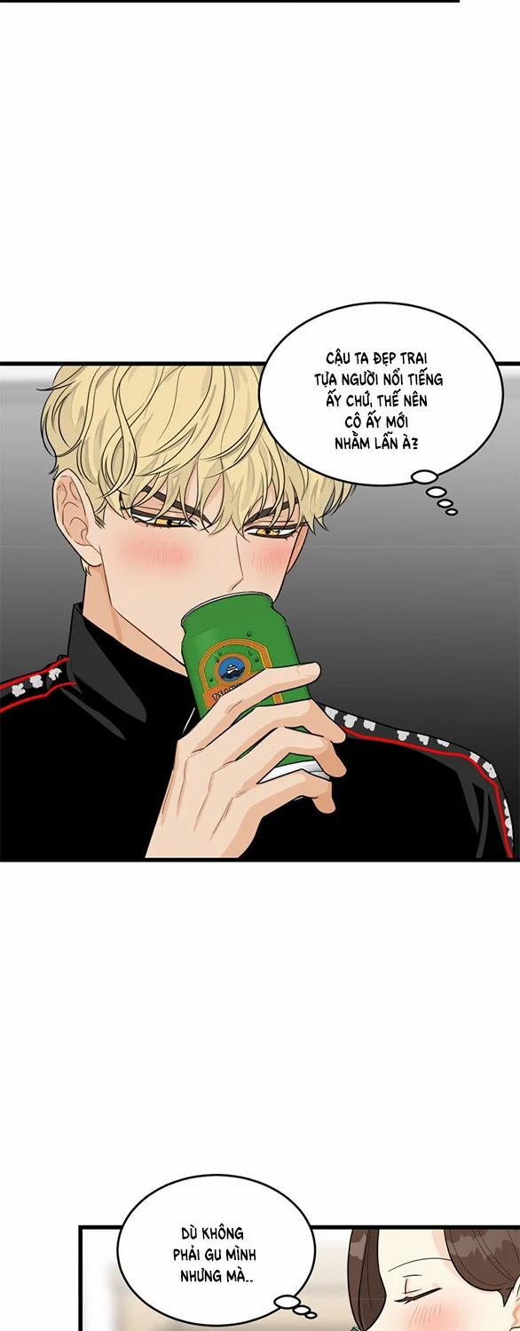 [18+] Con Số 9 Kì Lạ 8.2 trang 8