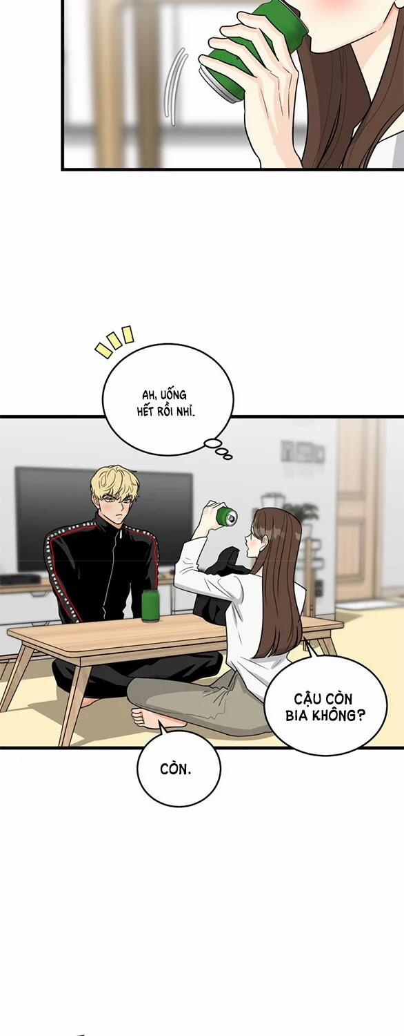 [18+] Con Số 9 Kì Lạ 8.2 trang 9