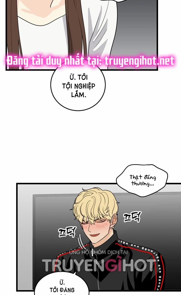 [18+] Con Số 9 Kì Lạ 9.1 trang 10