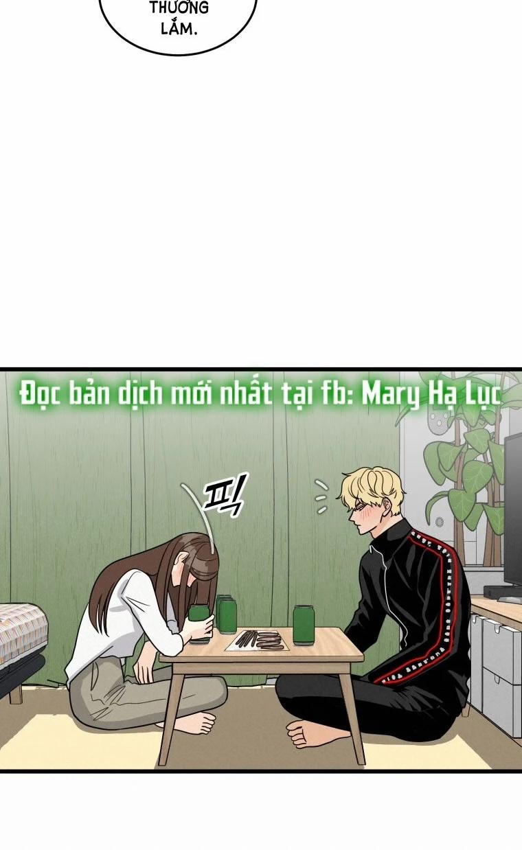 [18+] Con Số 9 Kì Lạ 9.1 trang 11