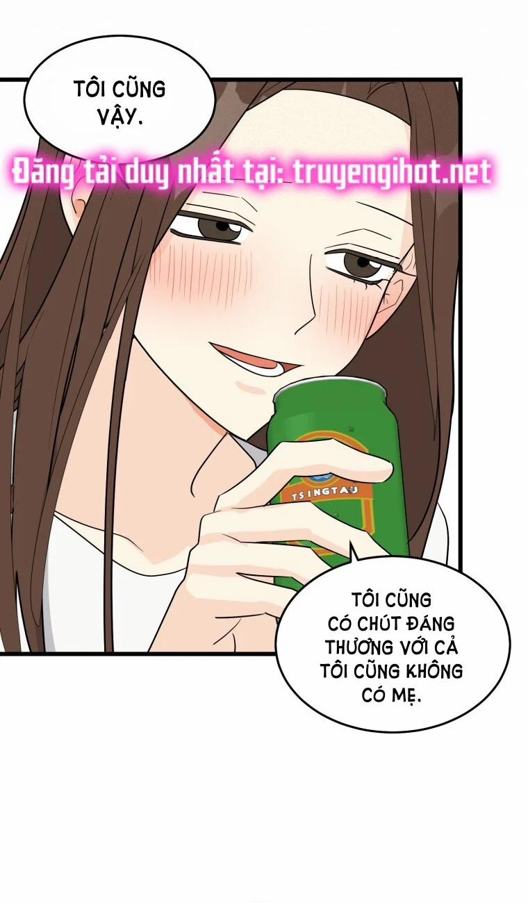 [18+] Con Số 9 Kì Lạ 9.1 trang 12