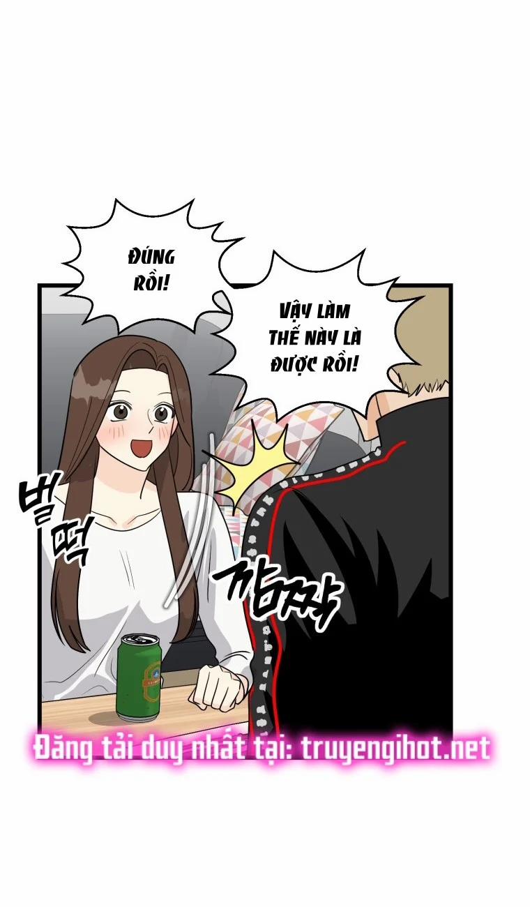 [18+] Con Số 9 Kì Lạ 9.1 trang 14