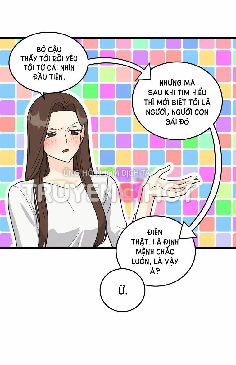 [18+] Con Số 9 Kì Lạ 9.1 trang 17