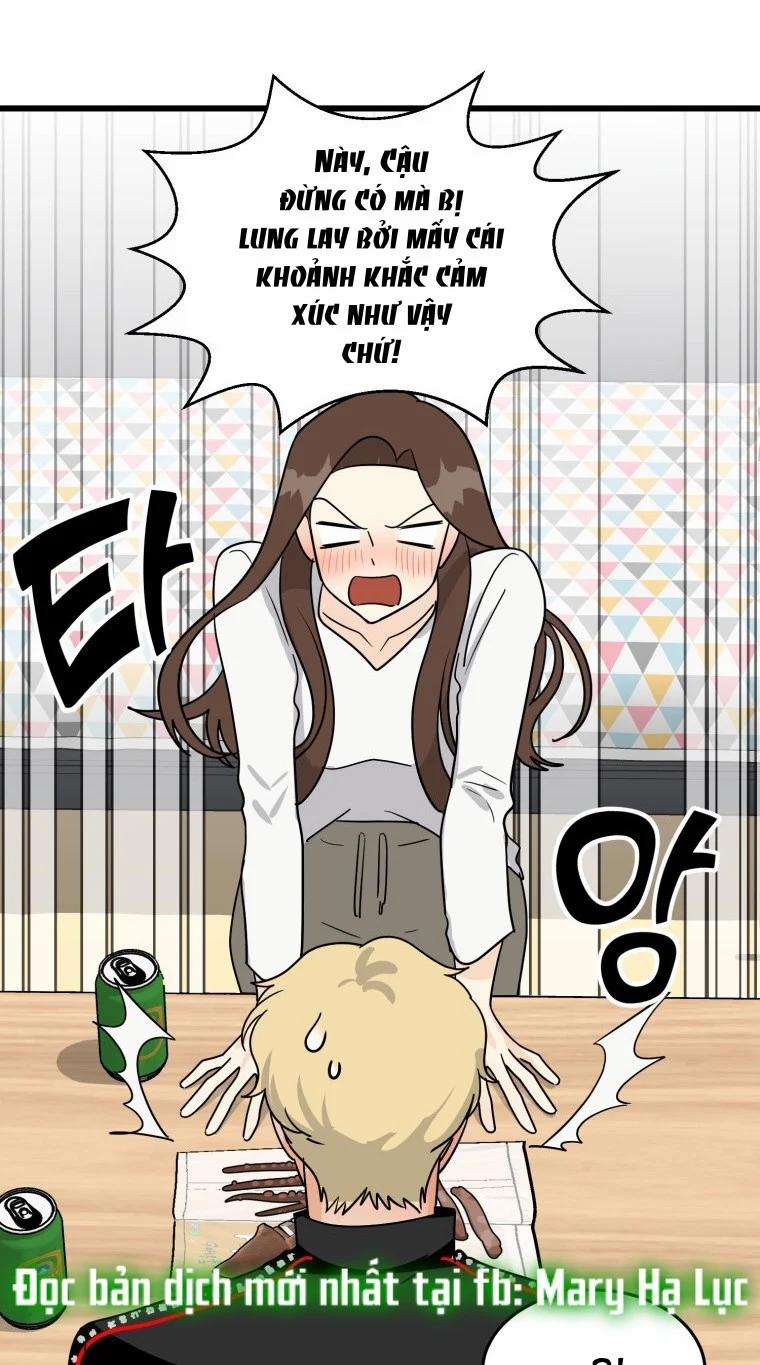 [18+] Con Số 9 Kì Lạ 9.1 trang 18