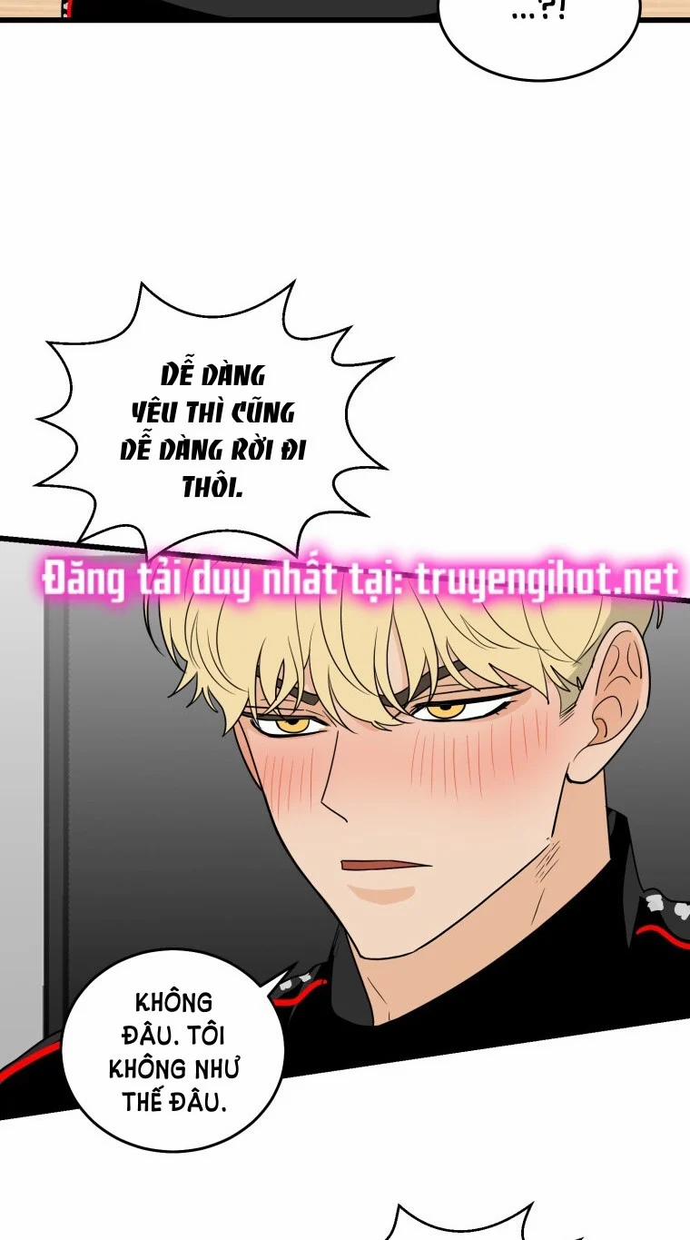 [18+] Con Số 9 Kì Lạ 9.1 trang 19