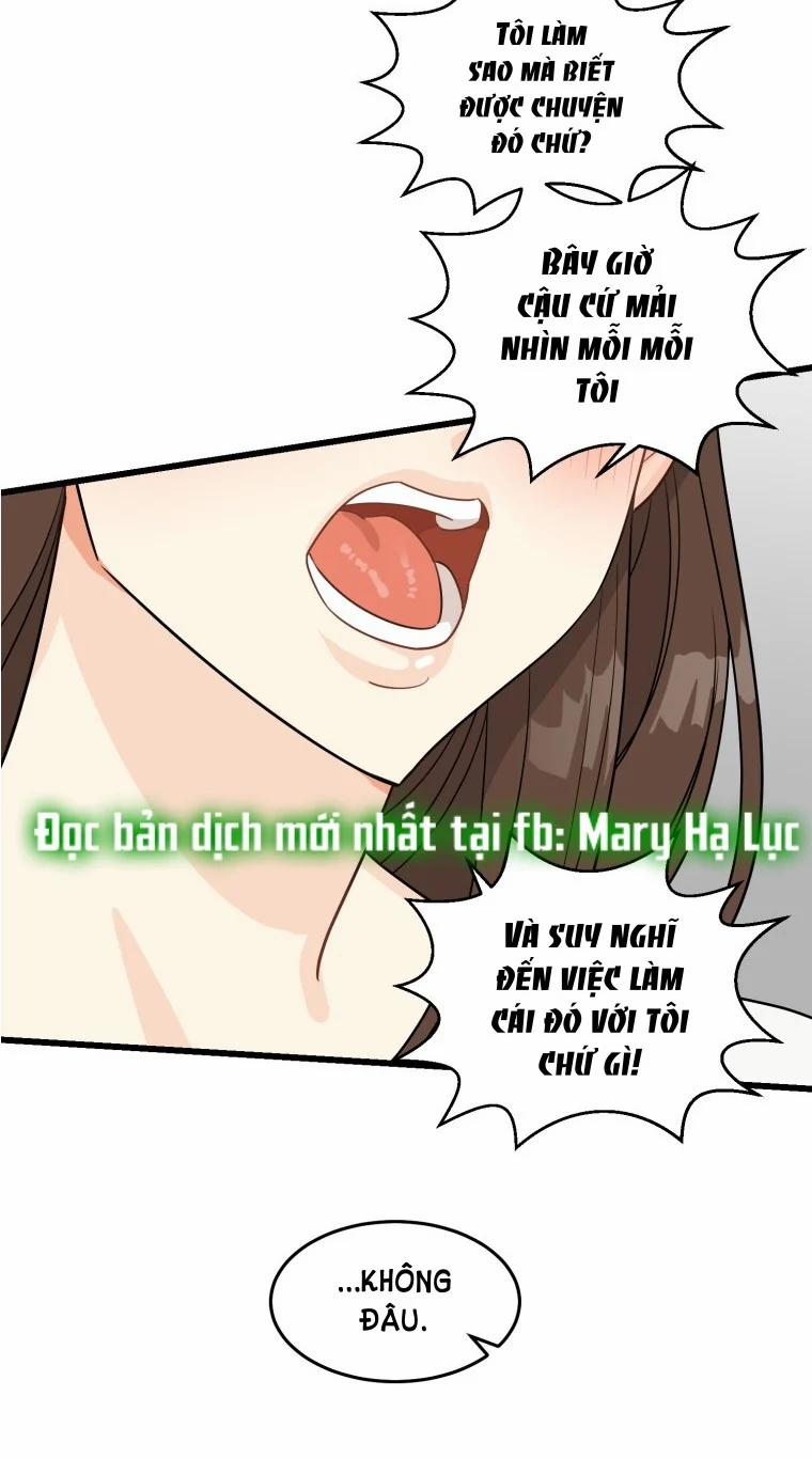 [18+] Con Số 9 Kì Lạ 9.1 trang 20