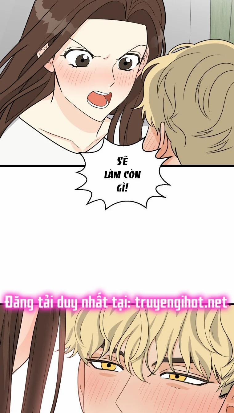 [18+] Con Số 9 Kì Lạ 9.1 trang 22