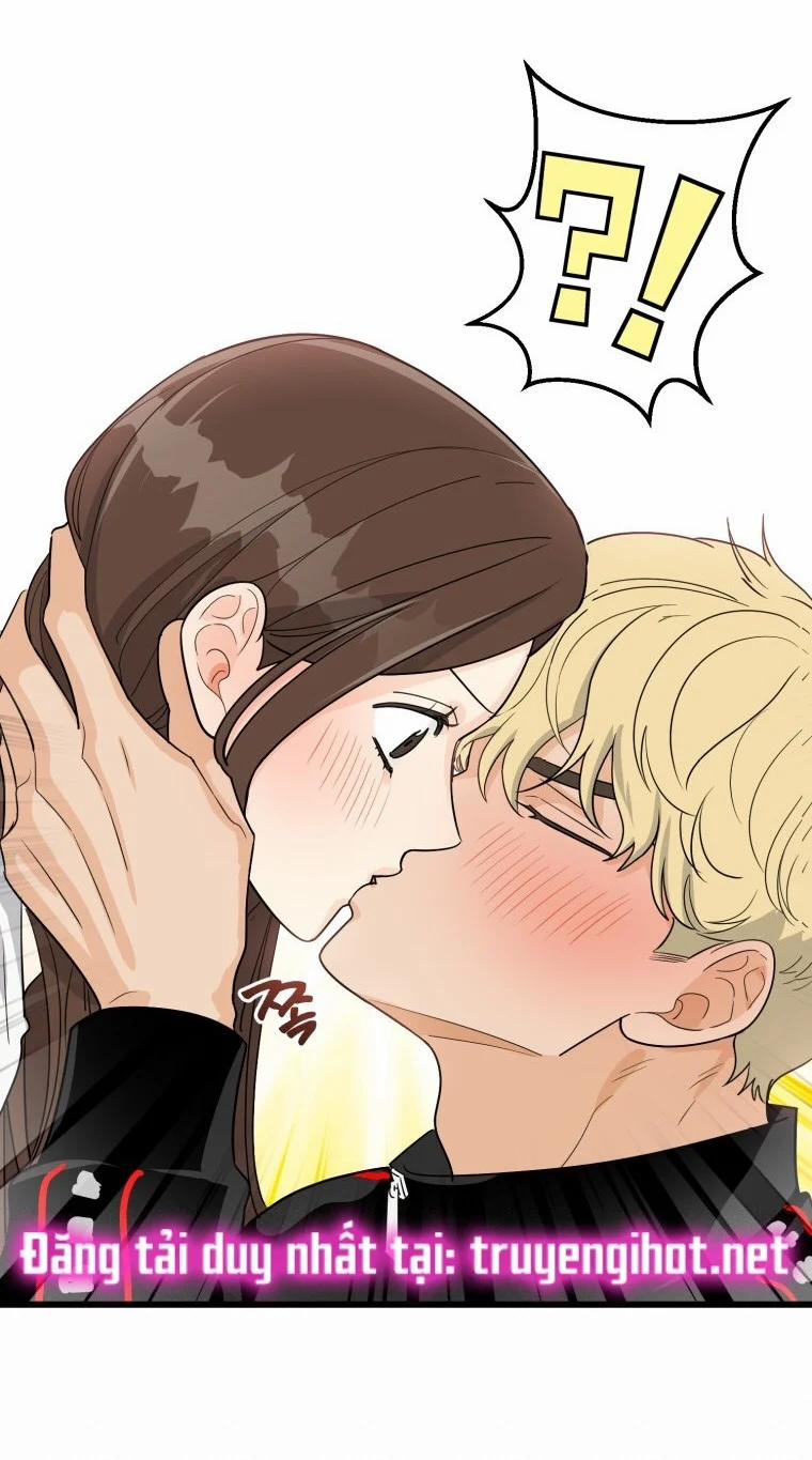 [18+] Con Số 9 Kì Lạ 9.1 trang 24