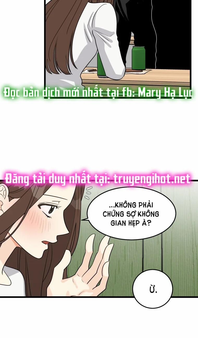 [18+] Con Số 9 Kì Lạ 9.1 trang 5