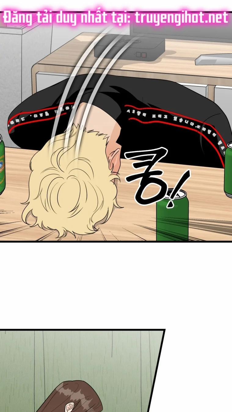 [18+] Con Số 9 Kì Lạ 9.1 trang 7