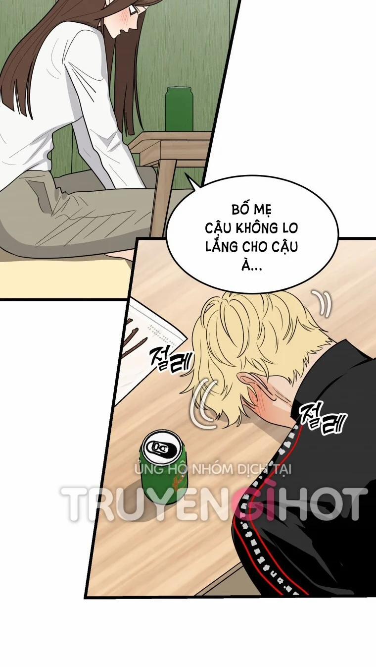 [18+] Con Số 9 Kì Lạ 9.1 trang 8