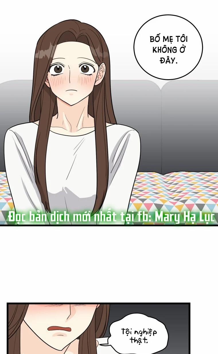 [18+] Con Số 9 Kì Lạ 9.1 trang 9