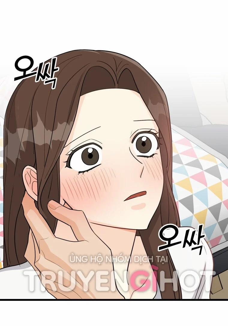 [18+] Con Số 9 Kì Lạ 9.2 trang 1