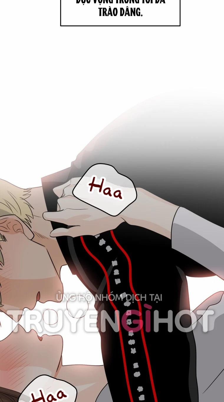 [18+] Con Số 9 Kì Lạ 9.2 trang 13