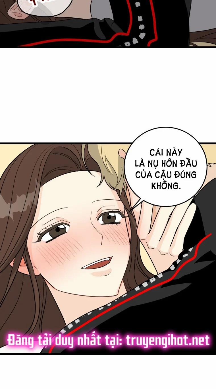 [18+] Con Số 9 Kì Lạ 9.2 trang 14