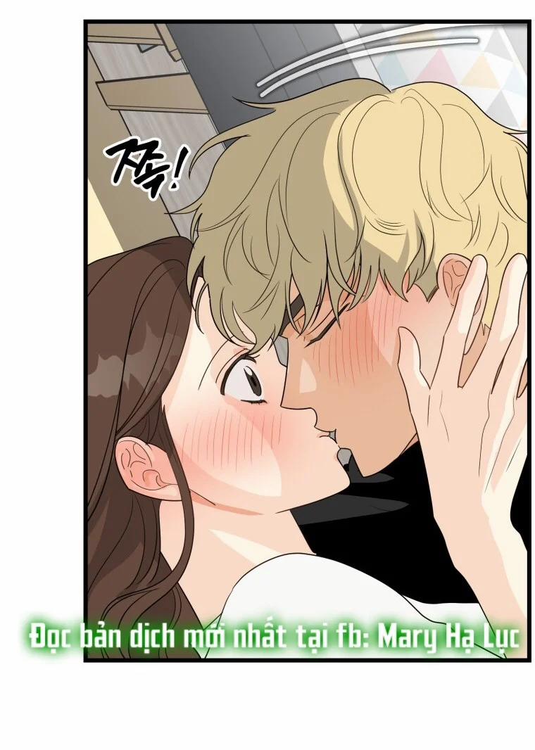 [18+] Con Số 9 Kì Lạ 9.2 trang 17