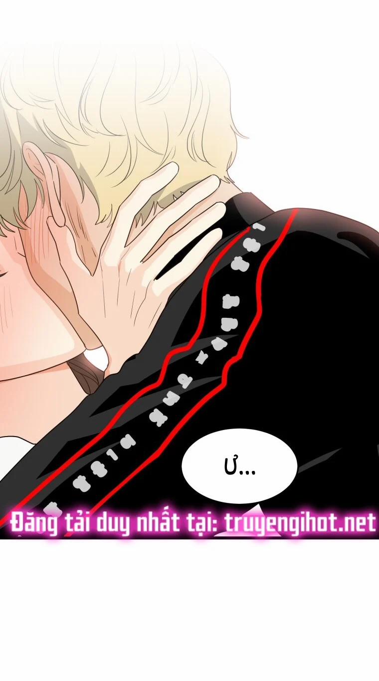 [18+] Con Số 9 Kì Lạ 9.2 trang 18