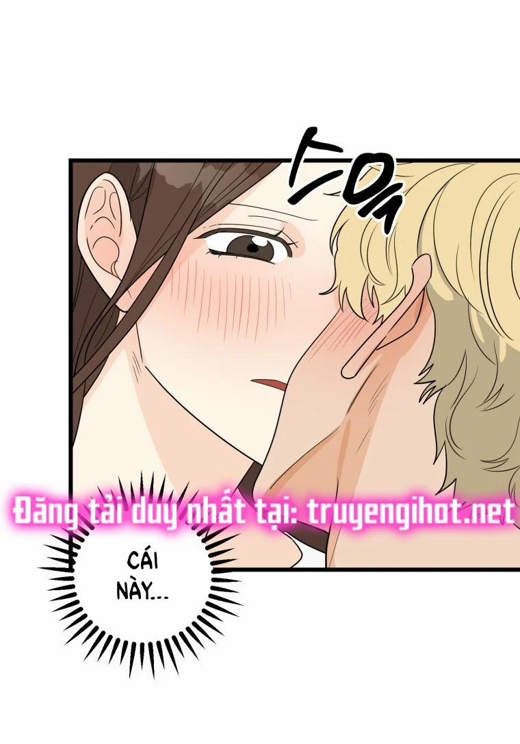 [18+] Con Số 9 Kì Lạ 9.2 trang 2