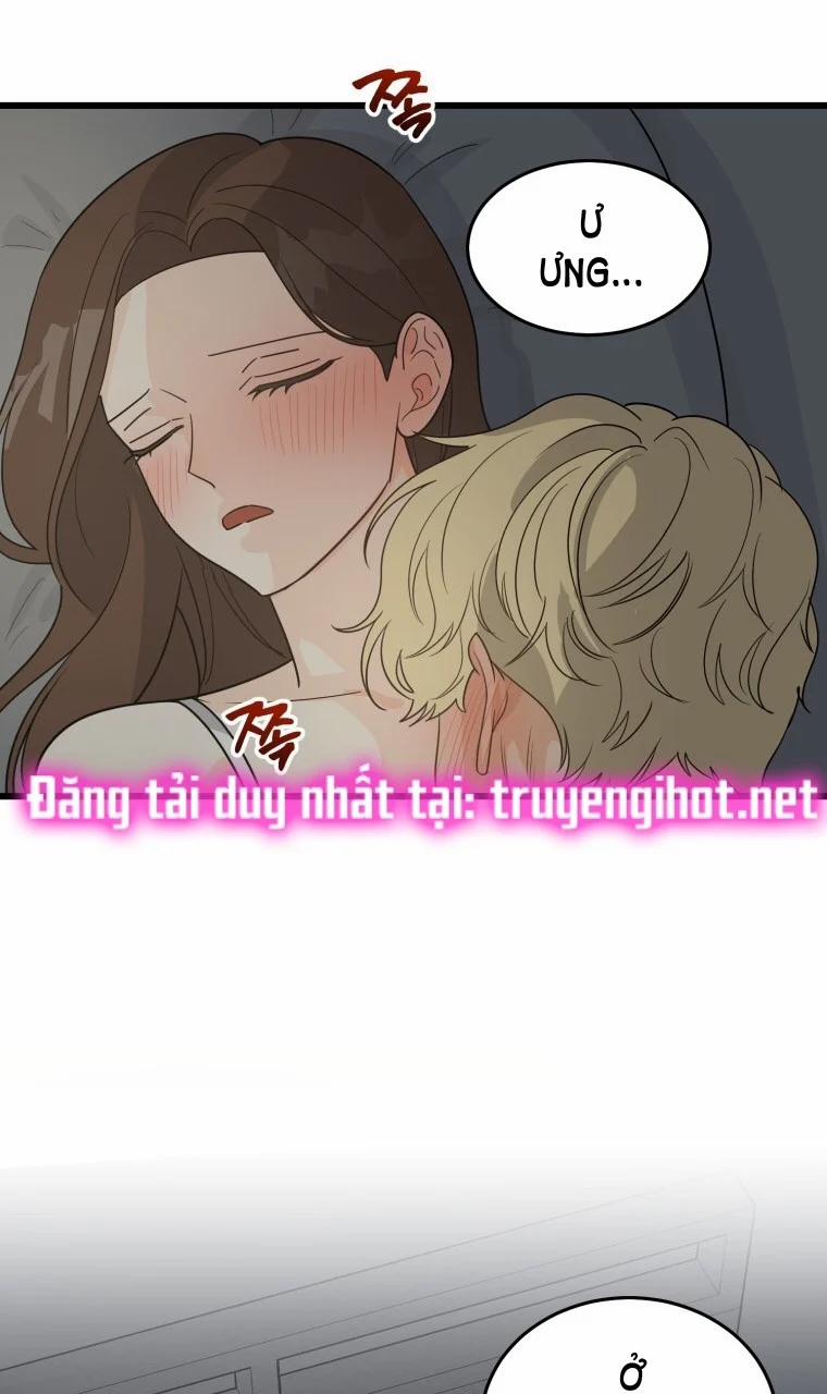 [18+] Con Số 9 Kì Lạ 9.2 trang 21