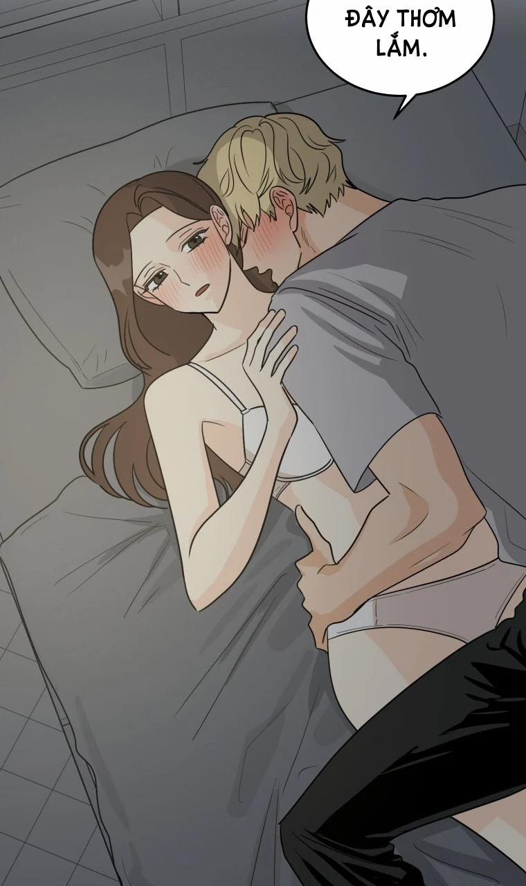 [18+] Con Số 9 Kì Lạ 9.2 trang 22