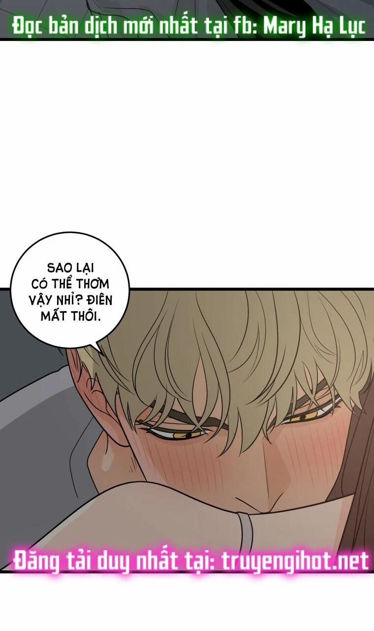 [18+] Con Số 9 Kì Lạ 9.2 trang 23