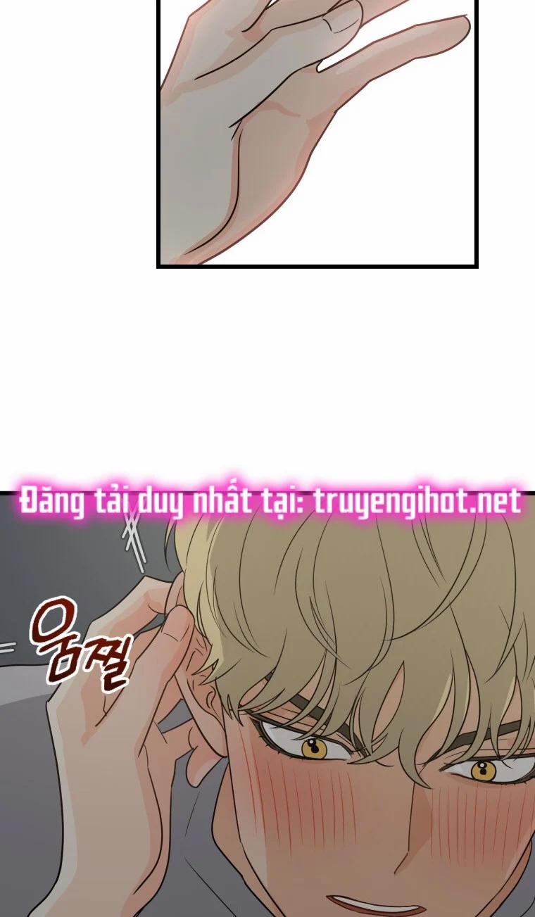 [18+] Con Số 9 Kì Lạ 9.2 trang 25