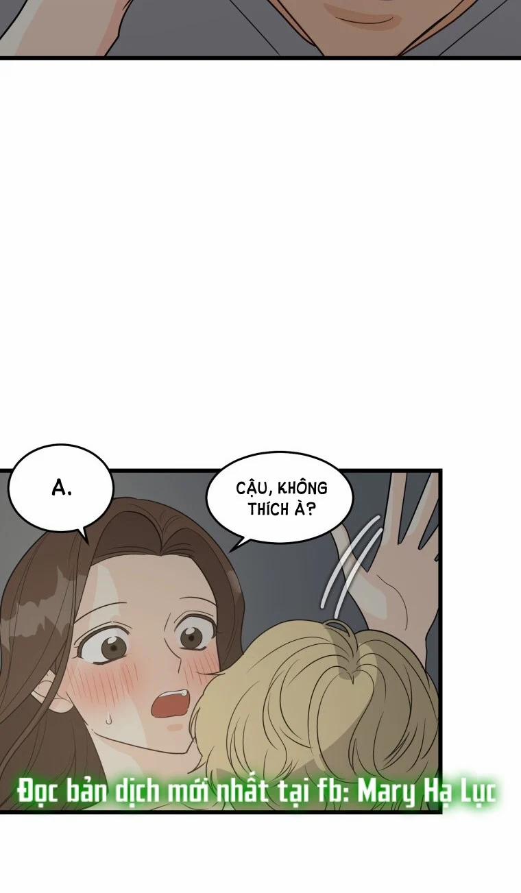 [18+] Con Số 9 Kì Lạ 9.2 trang 26