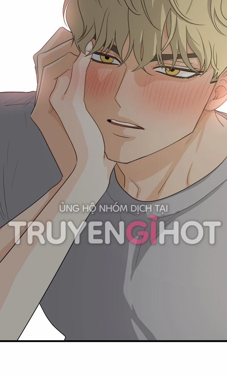 [18+] Con Số 9 Kì Lạ 9.2 trang 29