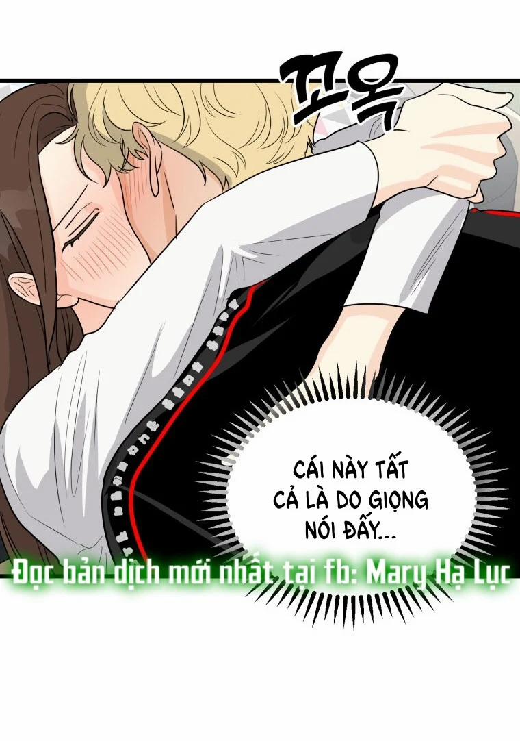 [18+] Con Số 9 Kì Lạ 9.2 trang 3