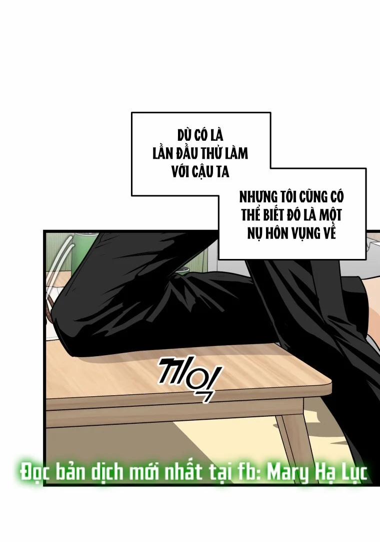 [18+] Con Số 9 Kì Lạ 9.2 trang 5