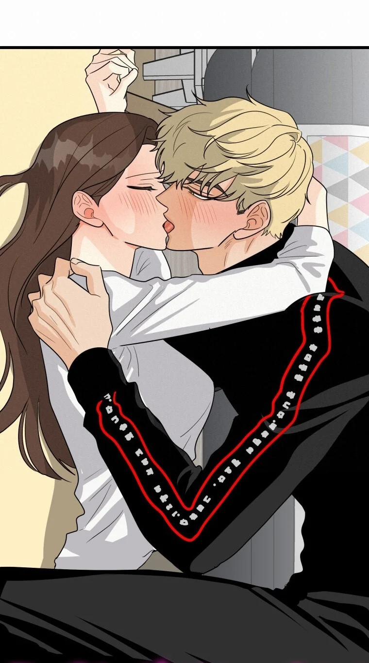 [18+] Con Số 9 Kì Lạ 9.2 trang 9