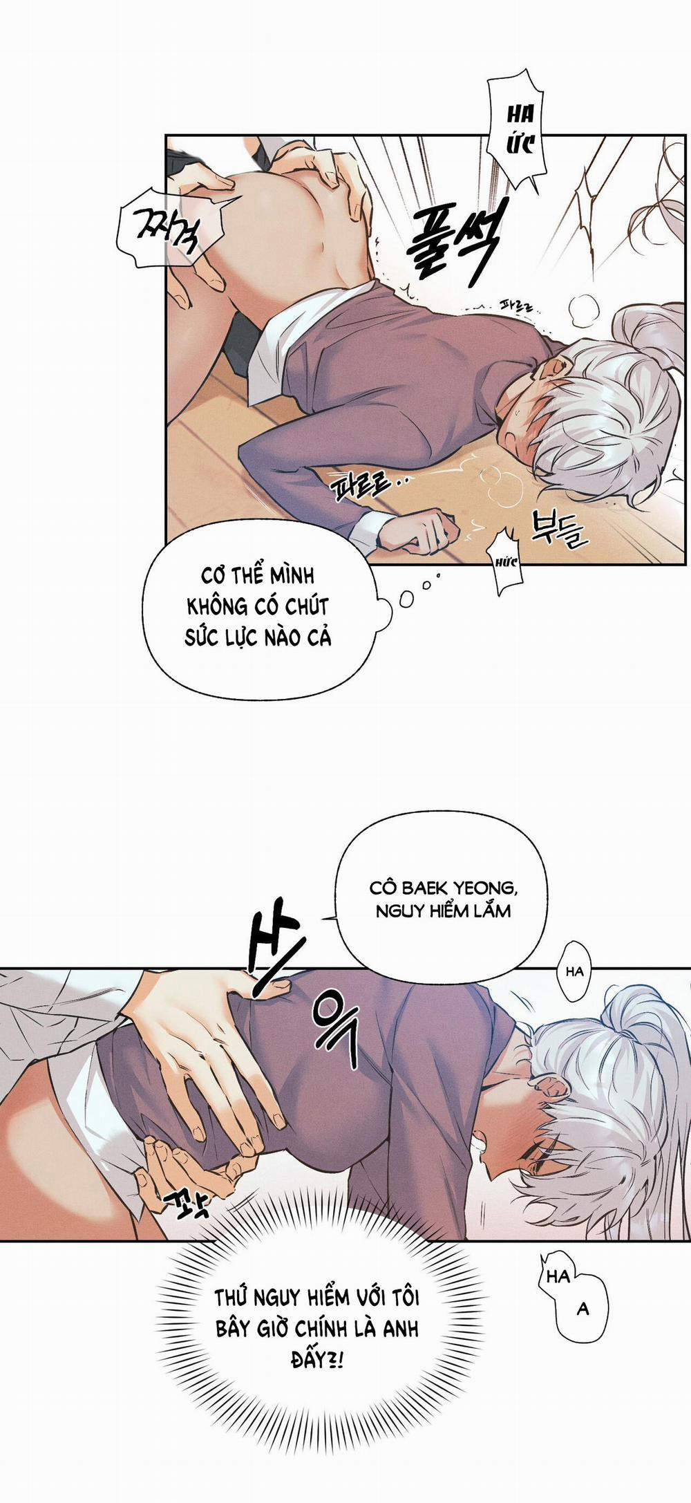 [18+] Công Thức Nấu Ăn Thích Hợp Nhất 17.1 trang 3