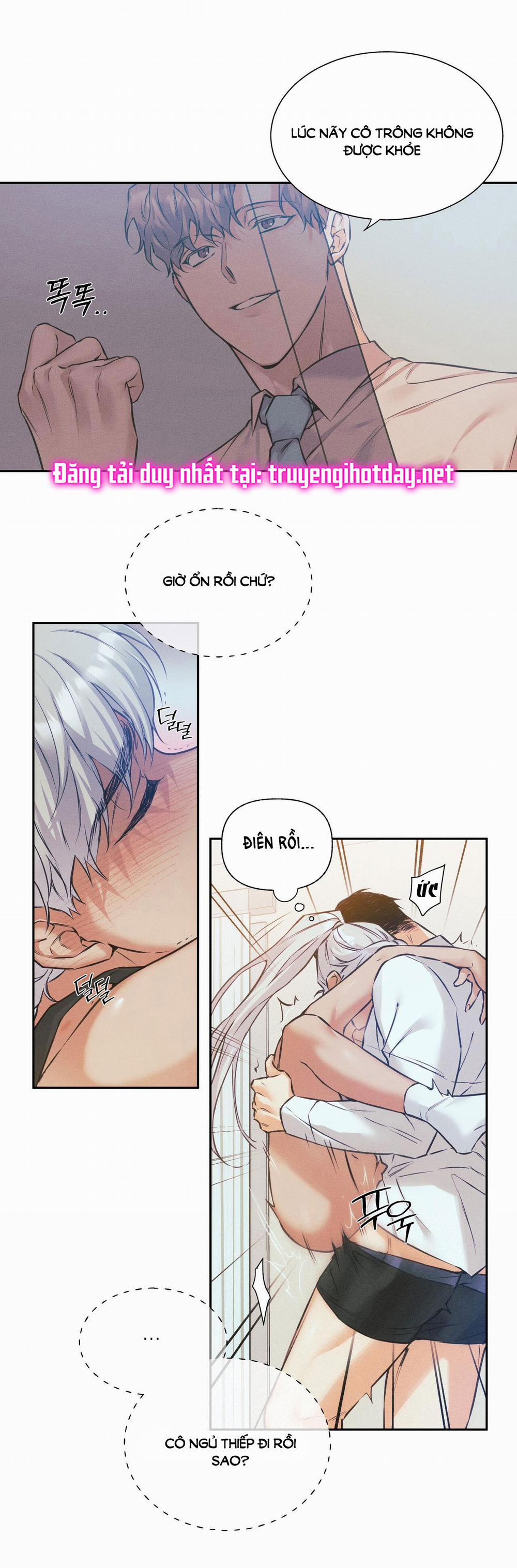 [18+] Công Thức Nấu Ăn Thích Hợp Nhất 17.2 trang 6