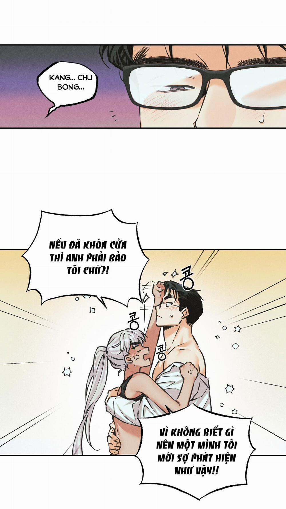 [18+] Công Thức Nấu Ăn Thích Hợp Nhất 18.1 trang 10