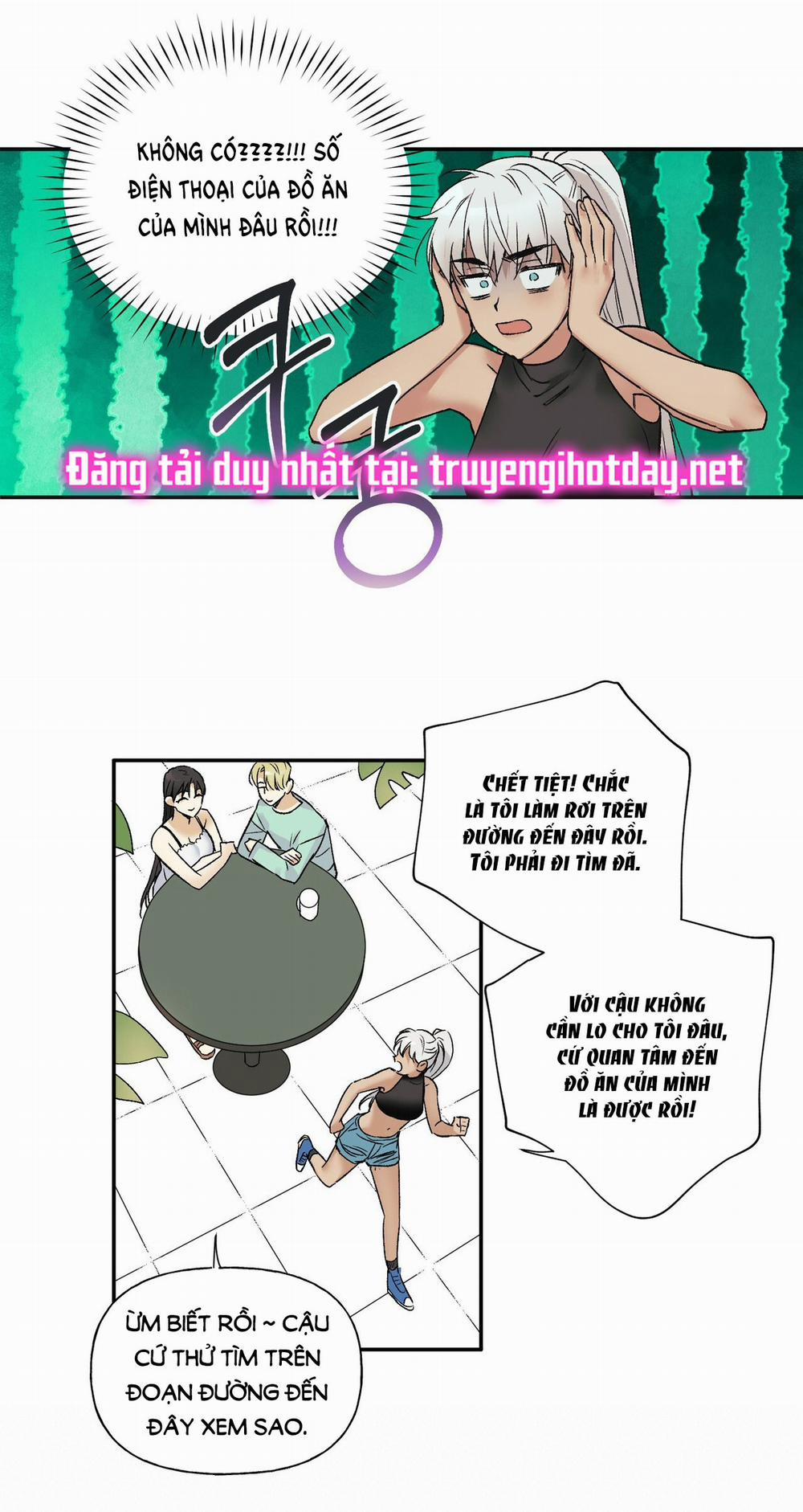 [18+] Công Thức Nấu Ăn Thích Hợp Nhất 2.2 trang 6